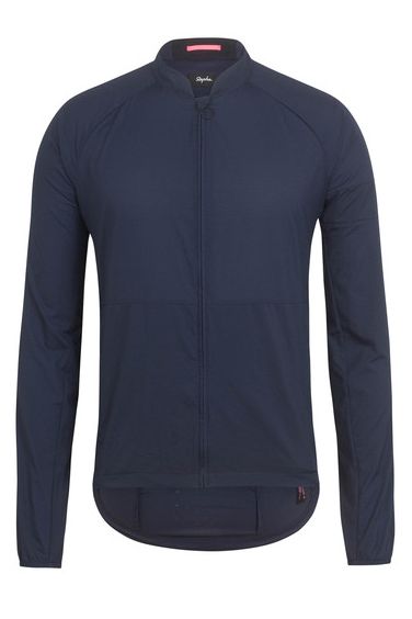 Rapha PACK JACKET（ダークネイビー）