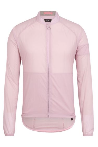 Rapha PACK JACKET(ダスティピンク)