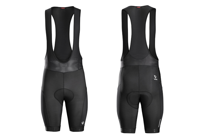 ボントレガー Circuit Bib Short