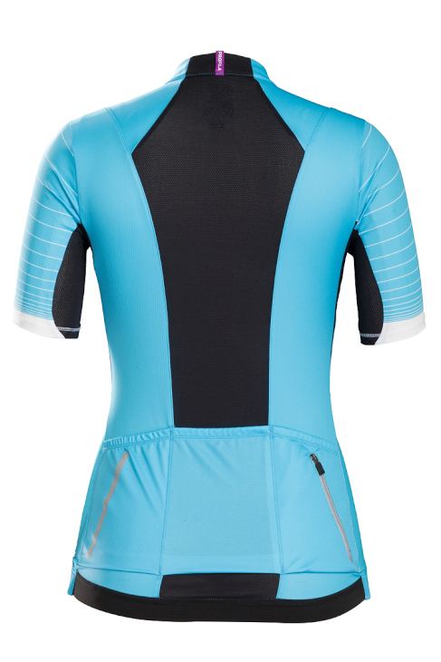 ボントレガー Meraj Womens Jersey(Bluebird)
