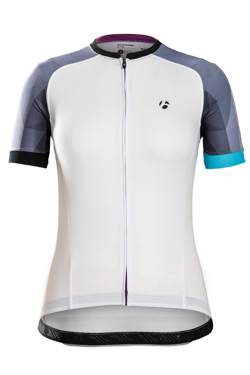 ボントレガー Sonic Womens Jersey(White)
