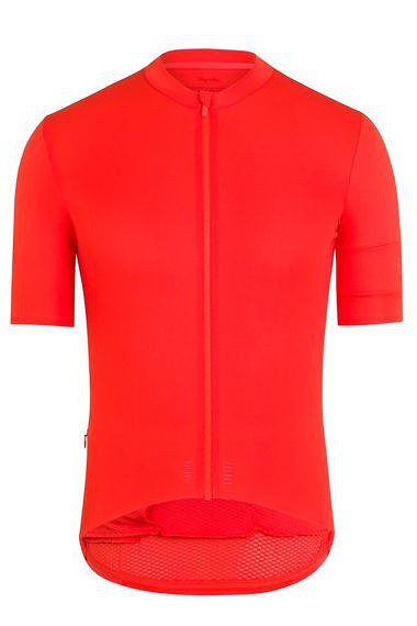 Rapha Pro Team Flyweight Jersey(オレンジ)