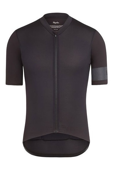 Rapha Pro Team Lightweight Jersey（ブラック）