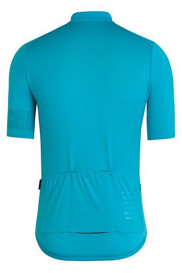 Rapha Pro Team Lightweight Jersey背面(ダークテール)
