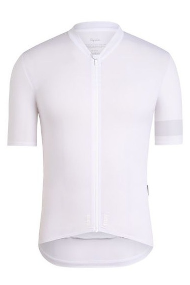 Rapha Pro Team Lightweight Jersey(ホワイト)