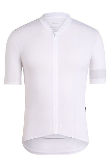 Rapha Pro Team Lightweight Jersey（ホワイト）