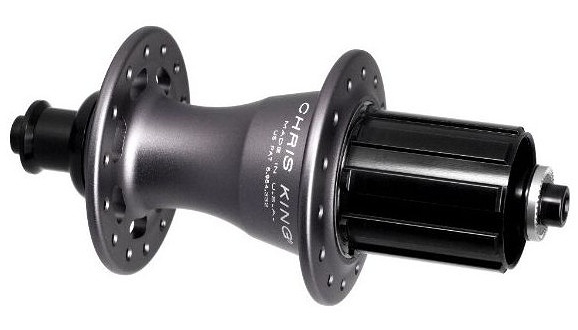 クリスキング R45DISC CENTERLOCK(Matte Slate)