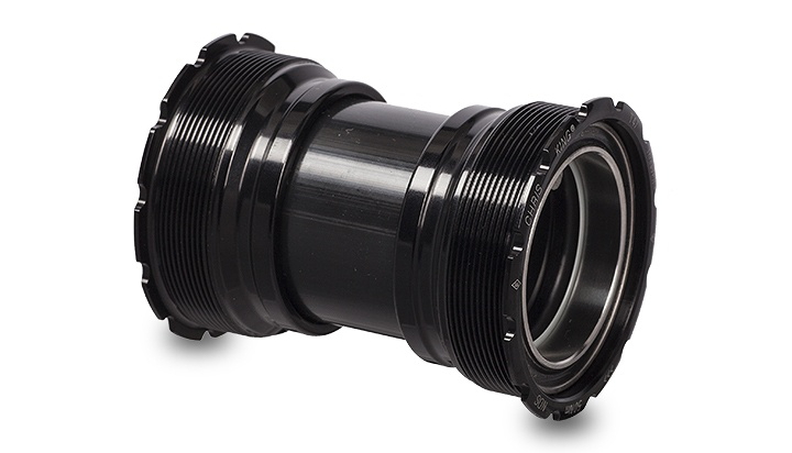 クリスキング ThreadFit T47-30i(black)