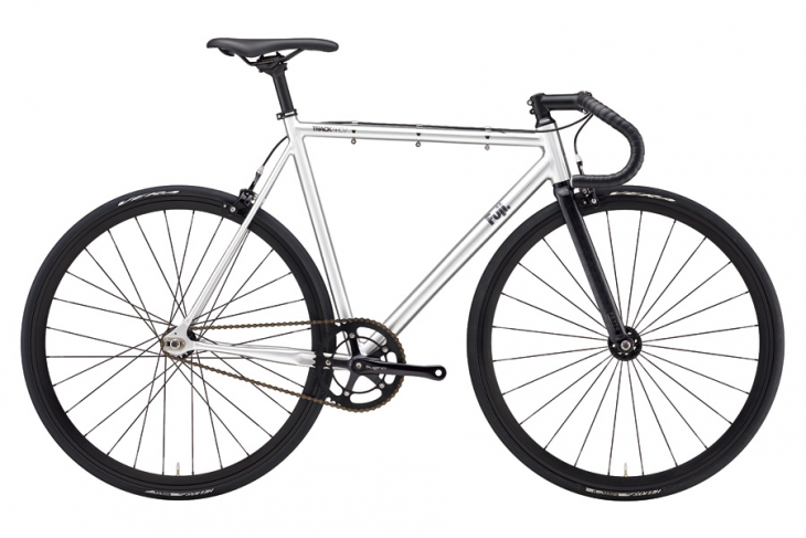 フジ TRACK ARCV(Aluminum)