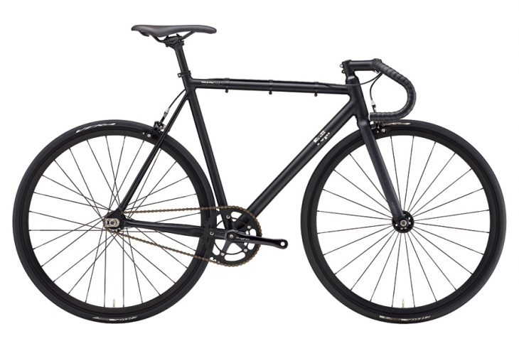 フジ TRACK ARCV(Matte Black)