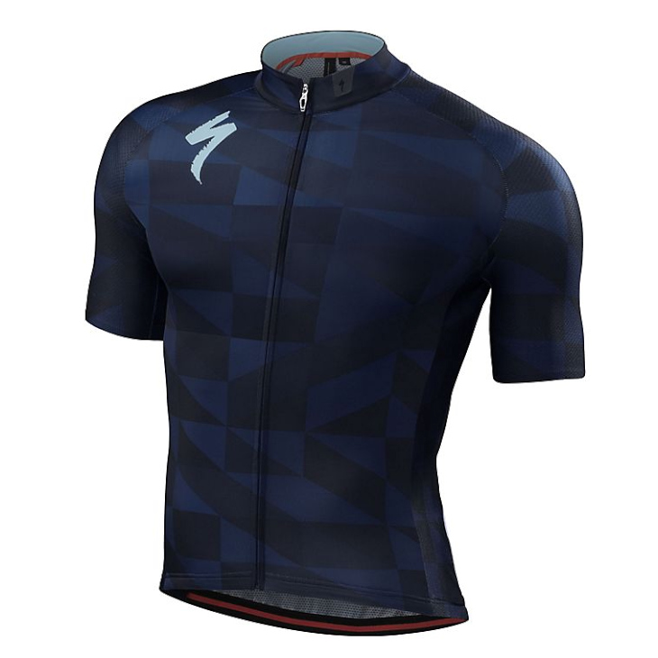 スペシャライズド SL PRO JERSEY SHORT SLEEVE（チームネイビー）