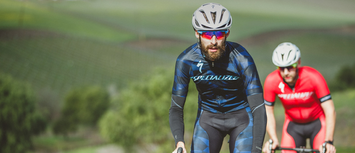 スペシャライズド SL PRO JERSEY SHORT SLEEVE