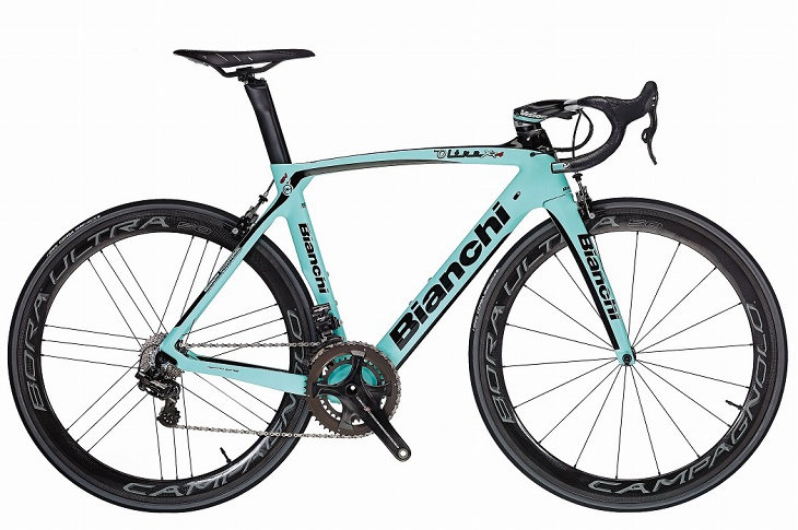 OLTRE XR4(CK16/BLACK FULL GLOSSY)