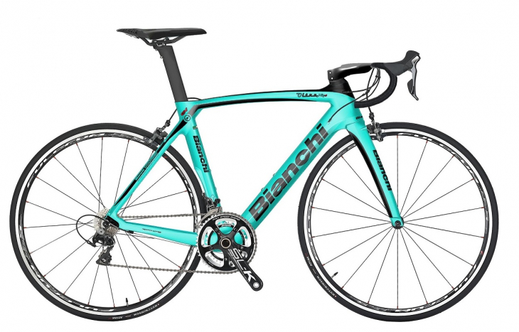 OLTRE XR4（CK16 MATT/BLACK GLOSSY）