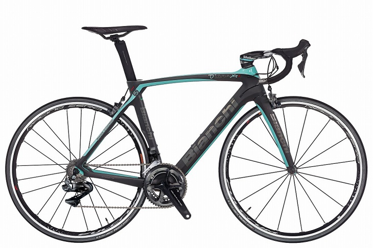 OLTRE XR4(BLACK MATT/CK16 GLOSSY)