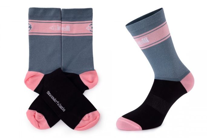 チネリ VIGOROSA SOCKS