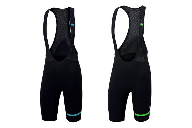 スポーツフル GIARA BIB SHORT