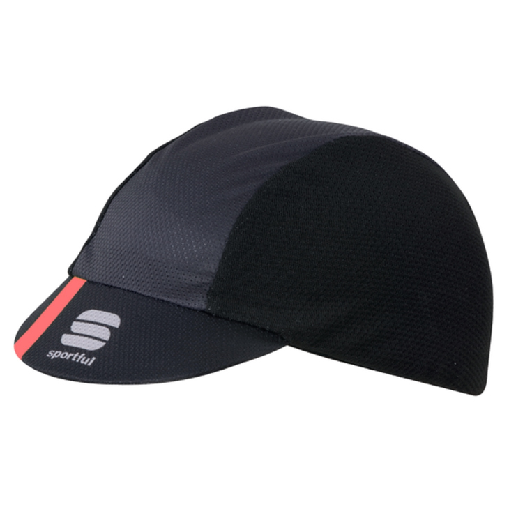 スポーツフル GIARA CAP（COR/BLK）