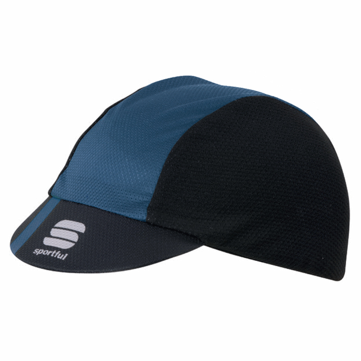 スポーツフル GIARA CAP(BLU DENIM/BLK)