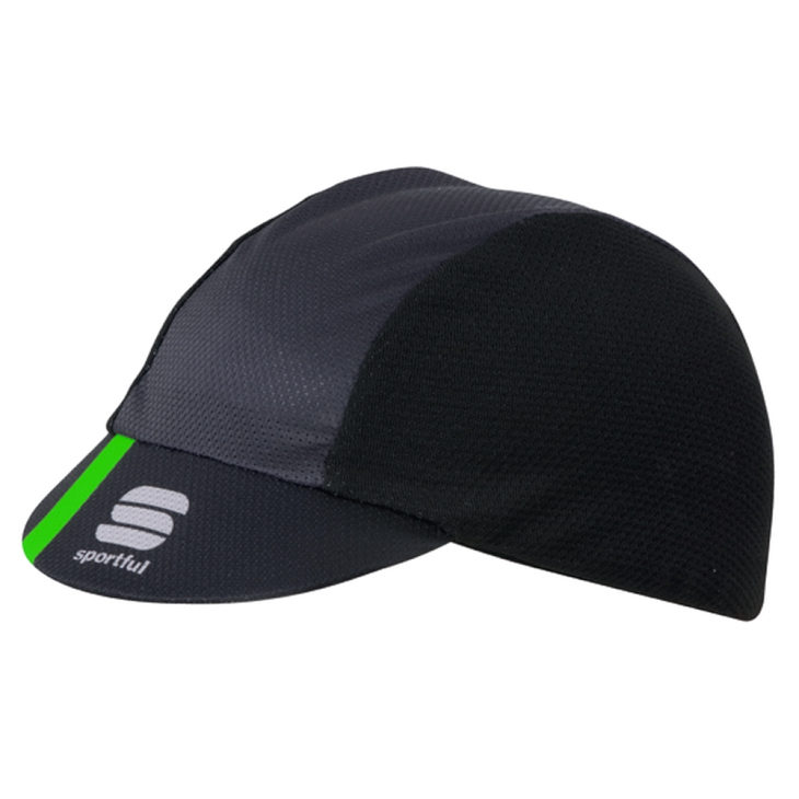 スポーツフル GIARA CAP（GRN/BLK）