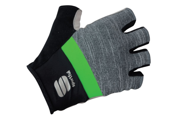 スポーツフル GIARA GLOVE（GRN/BLK）