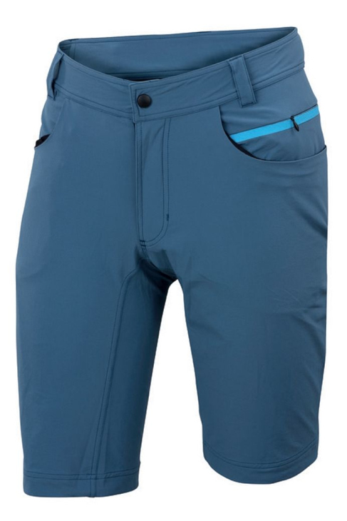 スポーツフル GIARA OVERSHORT(BLU DENIM)