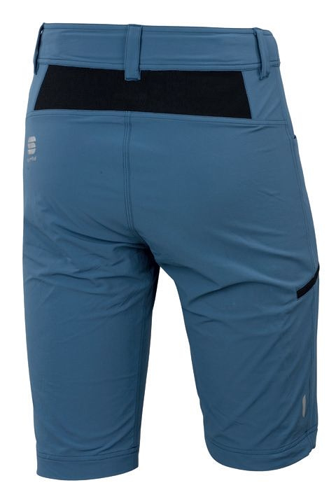 スポーツフル GIARA OVERSHORT(BLU DENIM)