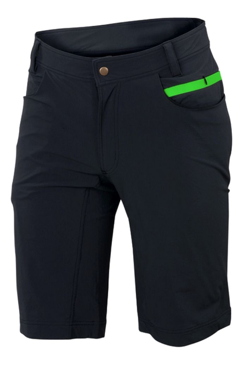 スポーツフル GIARA OVERSHORT(BLK RAVEN)