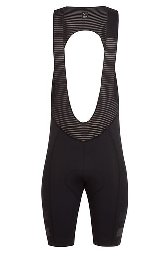 Rapha Brevet Bib Shorts II（ブラック）