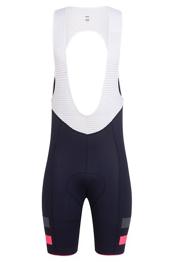 Rapha Brevet Bib Shorts II（ダークネイビー）