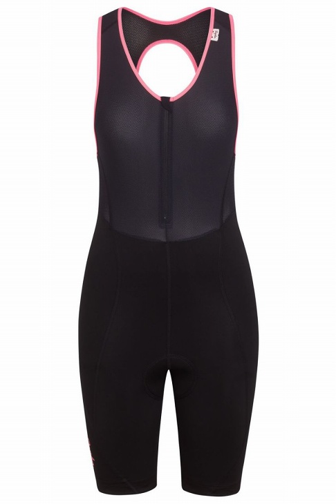 Rapha Women's Classic Bib Shorts（ブラック）