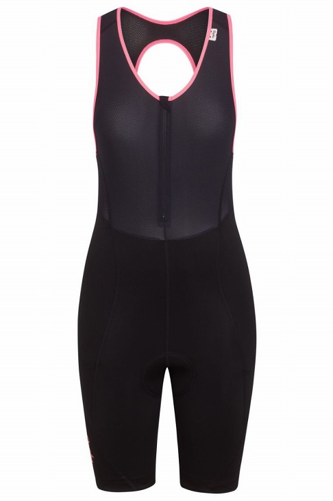 Rapha Women's Classic Bib Shorts（ブラック）