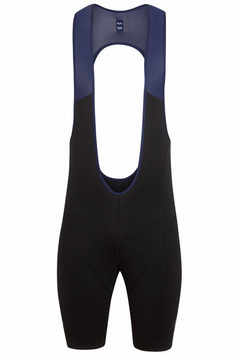 Rapha Classic Bib Shorts II（ネイビー）