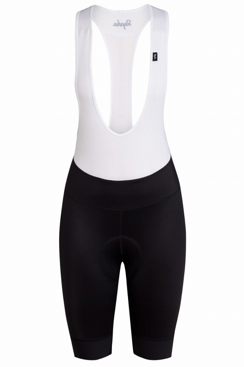 Rapha Souplesse Bib Shorts II（ブラック）