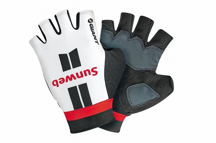 ジャイアント TEAM SUNWEB SF GLOVE