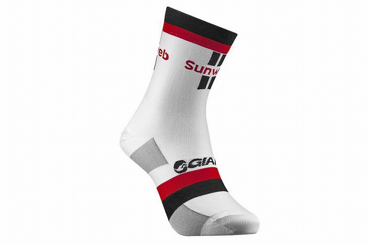 ジャイアント TEAM SUNWEB SOCKS