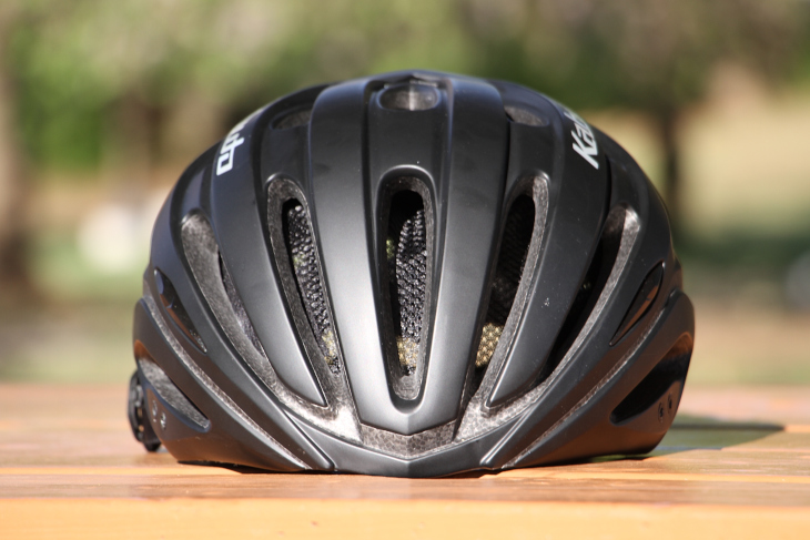人気エントリーグレードヘルメットの後継モデル カブト REZZA - 新製品情報2017 | cyclowired