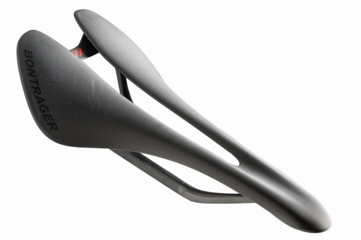 ボントレガー XXX Carbon Road Saddle