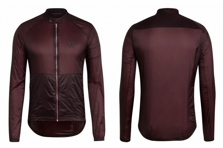 Rapha Coppi Pack Jacket