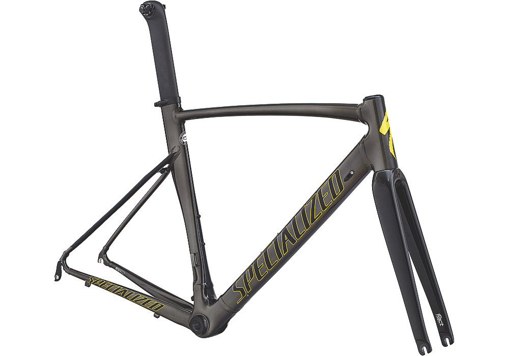 ALLEZ SPRINT FRAMESET(SAGAN SUPERSTAR)