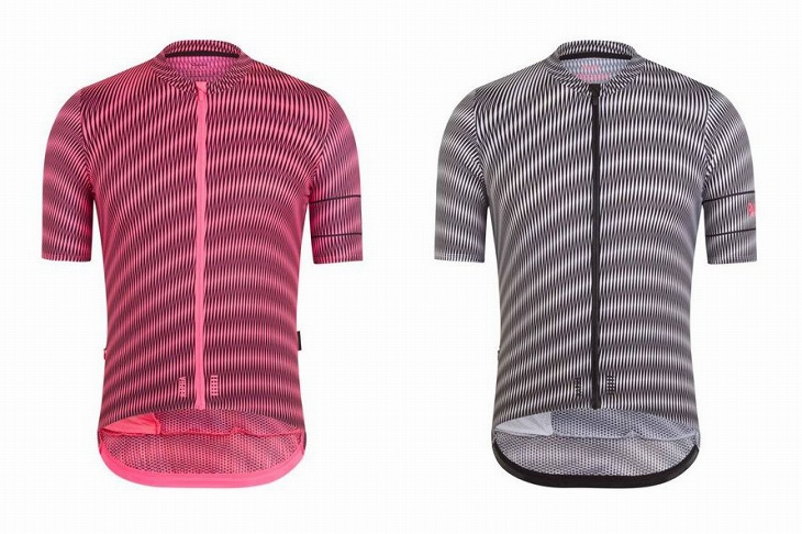 Rapha Lines Pro Team Flyweight Jersey