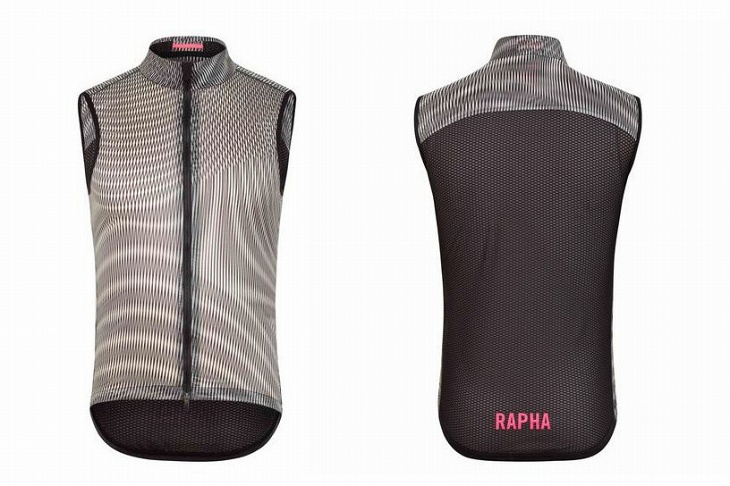 Rapha Lines Pro Team Lightweight Gilet