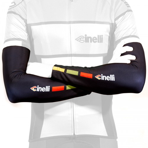 チネリ ITALO79 ARM WARMERS