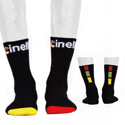 チネリ ITALO79 SOCKS