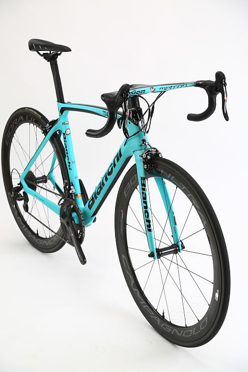 ビアンキ OLTRE XR4