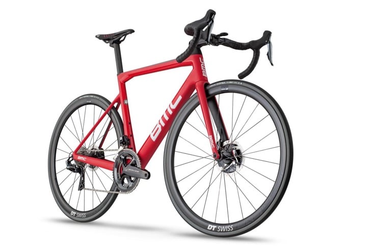 BMC Teammachine SLR01 DISC