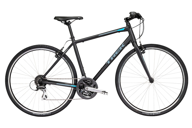 トレック FX2(Matte Trek Black)