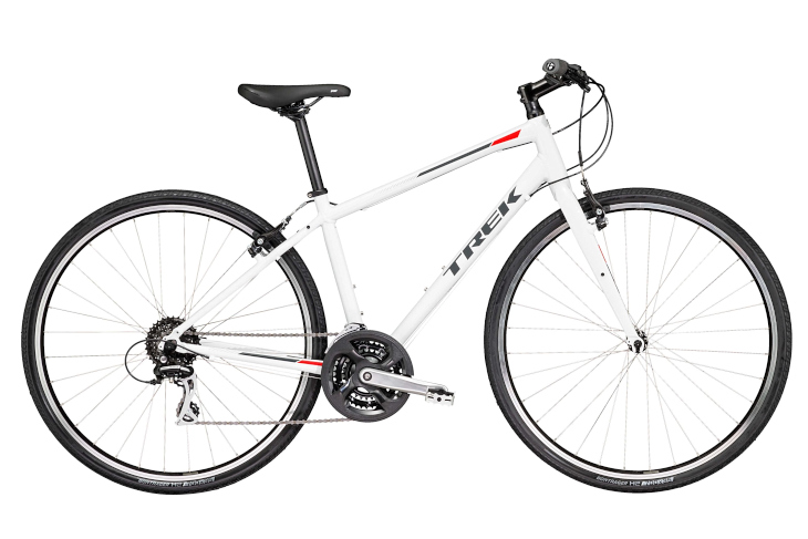 トレック FX2 WOMENS(Trek White)