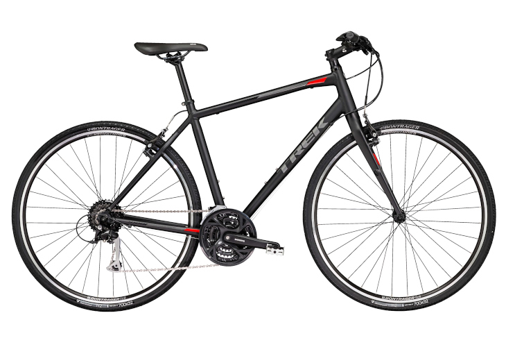 トレック FX3(Matte Trek Black)
