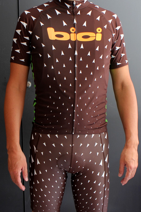 bici ウィンドフォーカス(ブラウン)